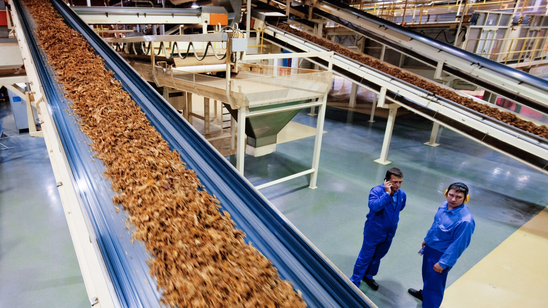 PMI Completes PLN 1 Billion Modernization of Krakow Factory for Heated Tobacco Production