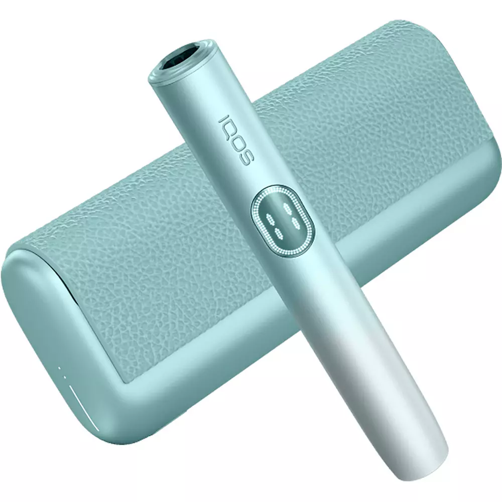 IQOS Iluma i Prime - Breeze Blue
