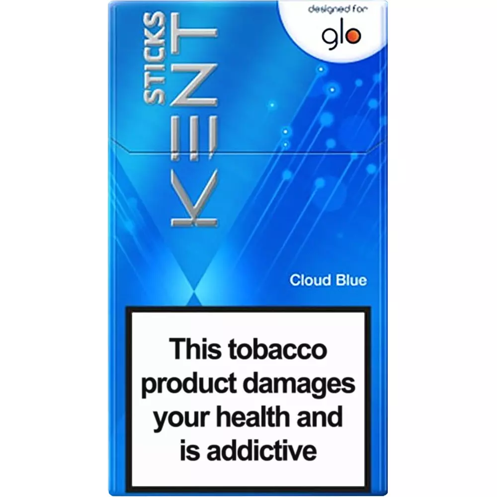 Kent Sticks - Cloud Blue