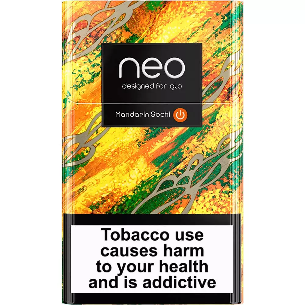 Neo Demi - Mandarin Sochi