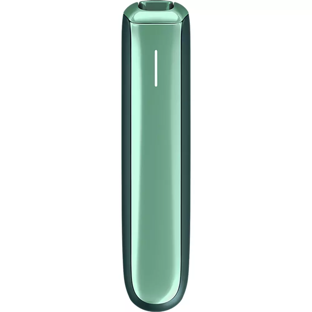 Ploom Aura - Teal Electric Pop